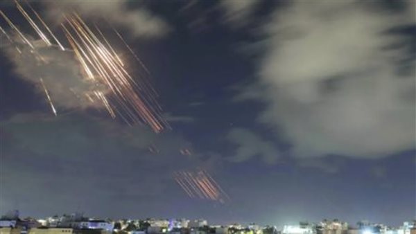 كيف طال التصعيد العسكري 14 دولة في قلب صراع الشرق الأوسط؟