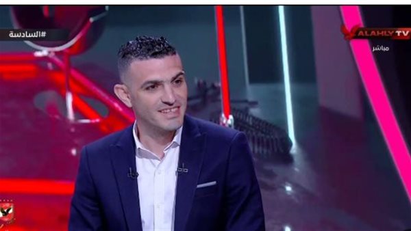 توروب هو المدرب الأجنبي الأضعف في الدوري المصري حاليًا