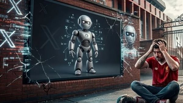 ليفربول يقود جبهة الأندية الإنجليزية ضد إيلون ماسك بسبب “أكاذيب” روبوت Grok