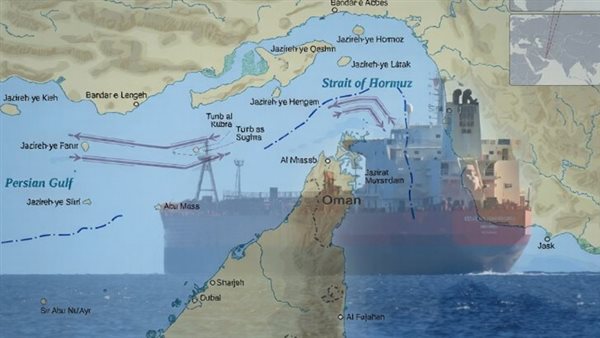 شريان العالم تحت الحصار.. كيف يعيد صراع هرمز تشكيل خارطة الاقتصاد العالمي؟