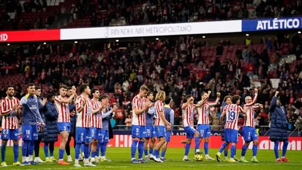 نتفليكس تتعاون مع أتلتيكو مدريد للترويج لفيلم “بيكي بلايندرز”