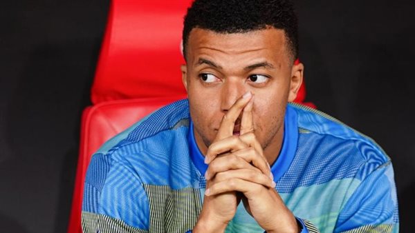 تقارير فرنسية تحسم موقف مبابي من مباراة ريال مدريد ومانشستر سيتي