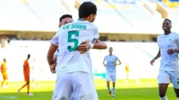 نسور بورسعيد في مهمة ساحلية.. المصري يختتم استعداداته لمواجهة الجونة بالدوري