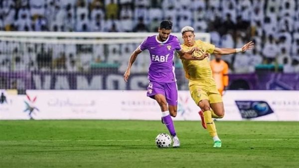 “الإمارات آمنة ومطمئنة”.. العين يلتقي الوصل والشارقة يواجه النصر