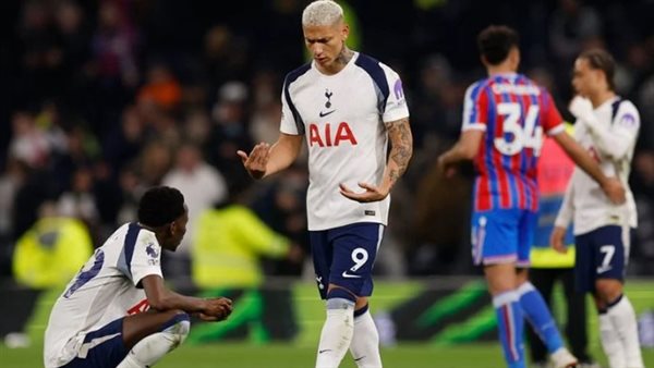 انفصام كروي.. هل يكون أتلتيكو مدريد بوابة توتنهام للهروب من واقع الهبوط المرير؟