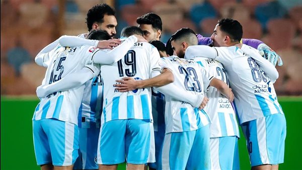 ليلة التتويج.. استاد القاهرة يحتضن نهائي الكأس بين “الأزرق السماوي” و”زد”