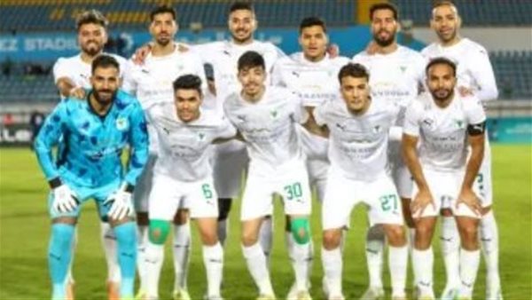 موعد مباراة المصري وشباب بلوزداد في إياب ربع نهائي الكونفدرالية