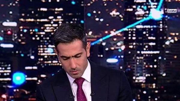 تنبيهات طوارئ وصفارات إنذار في استوديو «بي إن سبورتس» لدوري أبطال أوروبا