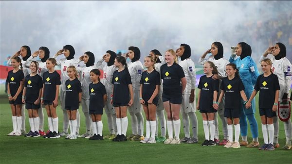 كـ «رهائن».. رئيس الاتحاد الإيراني يتهم ترامب باحتجاز المنتخب النسائي في أستراليا