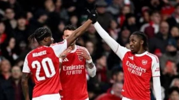 أرسنال وليفركوزن.. من يضع قدمًا في ربع نهائي الأبطال؟