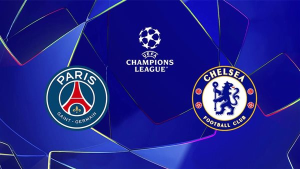 شاهد قمة الأبطال.. التردد والقناة والمعلق لمباراة باريس وتشيلسي اليوم