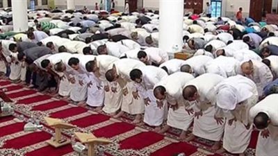 قبل الذهاب للمسجد: إليك مواقيت الصلاة الخمسة اليوم الخميس في المحافظات الكبرى