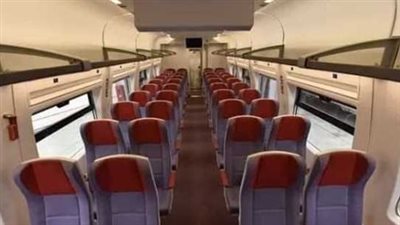 جدول مواعيد قطار تالجو على خط (القاهرة – الإسكندرية) والعودة بالتفصيل