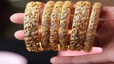 تحديث لحظي لأسعار الذهب: قائمة الأسعار الكاملة للذهب والجنيه الذهب في الأسواق المصرية