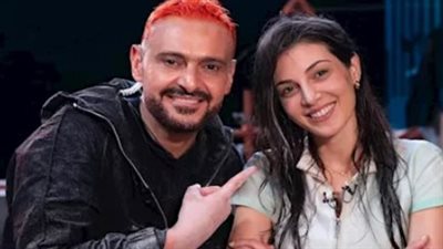 رزان جمال تتصدر التريند بعد ظهورها مع رامز جلال: 