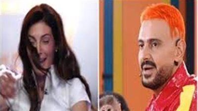 طموحات غنائية في قلب المقلب: رزان جمال وتمنيات التعاون مع شيرين عبد الوهاب