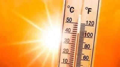 حالة الطقس اليوم: الأرصاد تعلن وصول العظمى في القاهرة إلى 24 درجة وأسوان تسجل 32