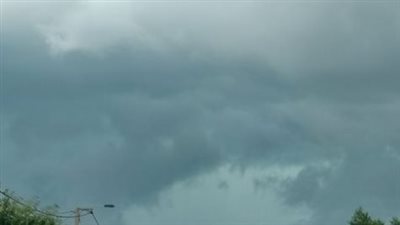 الأرصاد الجوية تكشف فرص سقوط الأمطار على القاهرة الكبرى والصحراء الغربية الليلة