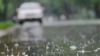 تحذيرات من الشبورة المائية وفرص سقوط الأمطار الخفيفة على مناطق متفرقة