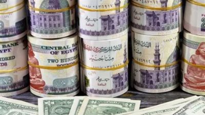 أداء الجنيه والدولار.. قائمة أسعار الصرف بالبنوك اليوم 11_3_2026