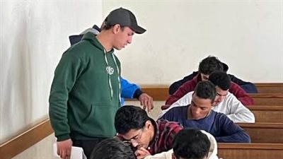 برعاية عميد الكلية.. انطلاق فعاليات المسابقة الثقافية الكبرى لإثراء الفكر الديني بالأزهر