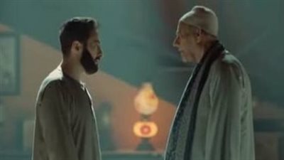 مواعيد عرض الحلقة 23 من مسلسل المداح 6 والقنوات الناقلة لمتابعة أسطورة النهاية