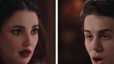 صدمة سيف وميادة وصراع الورث.. ملخص أحداث الحلقة الثانية والعشرين من علي كلاي