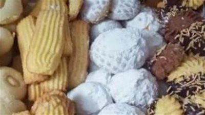 خريطة توزيع منافذ البيع وجداول الطرح التدريجي لمخبوزات العيد 2026