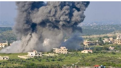  سقوط 30 مصابًا في هجوم صاروخي على إسرائيل 