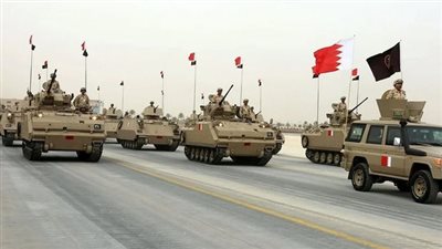  البحرين: تدمير 114 صاروخًا و190 مسيّرة منذ بدء الاعتداءات الإيرانية 