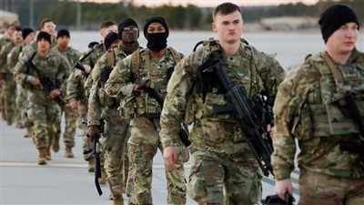 إصابة 6 جنود فرنسيين في هجوم بطائرة مسيرة على أربيل 