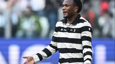 دوجلاس لويز ينتقل للعيش في قصر رونالدو وزيدان التاريخي بتورينو