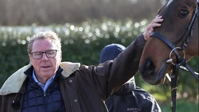 13.4 مليون جنيه إسترليني ثروة ريدناب قبل دخول عالم الخيول