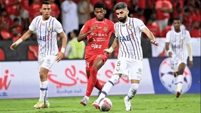 9 قمم في دوري أدنوك للمحترفين قبل ختام الموسم