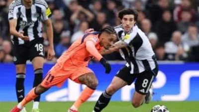 تشيلسي يستضيف نيوكاسل يونايتد في مواجهة متكافئة بالدوري الإنجليزي