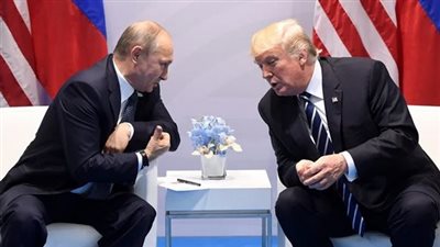  بوتين يقدم عرضًا لإنهاء الحرب في إيران وترامب يرفض.. فما هو؟ 