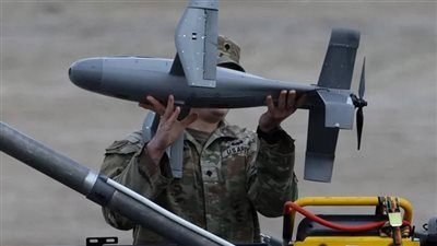  واشنطن ترسل مسيّرات 