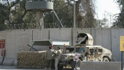  واشنطن تحذر رعاياها في العراق من ميليشيات موالية لإيران 