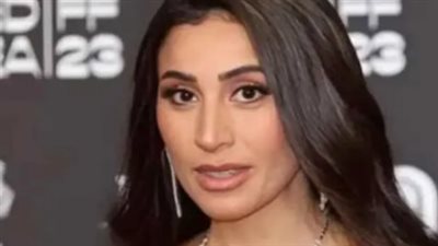 كيف واجهت دينا الشربيني الأزمات لتصبح الرقم الصعب في سوق الدراما المصرية؟