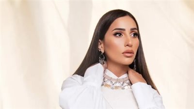 نجمة من طراز خاص.. من هي الفنانة المصرية دينا الشربيني؟