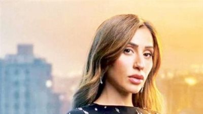  الفنانة المصرية دينا الشربيني.. محطات النجاح الدرامي والسينمائي