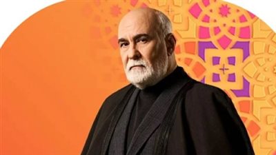 تفاصيل دور طارق الدسوقي في مسلسل 