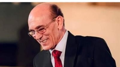 محمد صبحي ولينين الرملي: ثنائية 