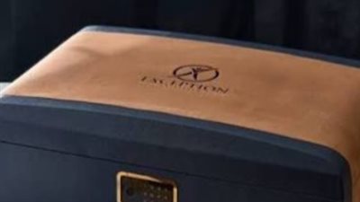 تكنولوجيا وبصمة إصبع.. كيف تحول كعك العيد من طبق شعبي إلى رفاهية إلكترونية؟