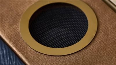 كعك العيد Type-C.. تقنيات عالمية في علبة حلويات شرقية تكسر حاجز التوقعات