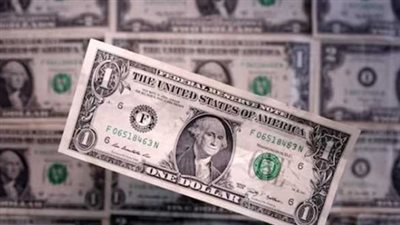 المركزي المصري يعلن متوسط أسعار صرف الدولار في السوق المصرفي اليوم