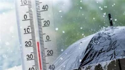 تحذير من الأرصاد: تقلبات جوية حادة وسيول محتملة في سيناء اليوم السبت