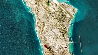 غموض في جزيرة خارك.. تضارب الأنباء بين 