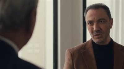 دراما مشوقة في 