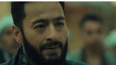 ظهور أحمد بدير يشعل الأحداث.. هل عاد والد صابر المداح لينقذه من فخ سميح؟